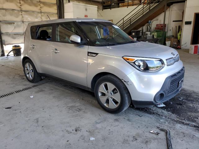 Photo 4 from auction – 2015 KIA SOUL with VIN KNDJN2A25F7800407