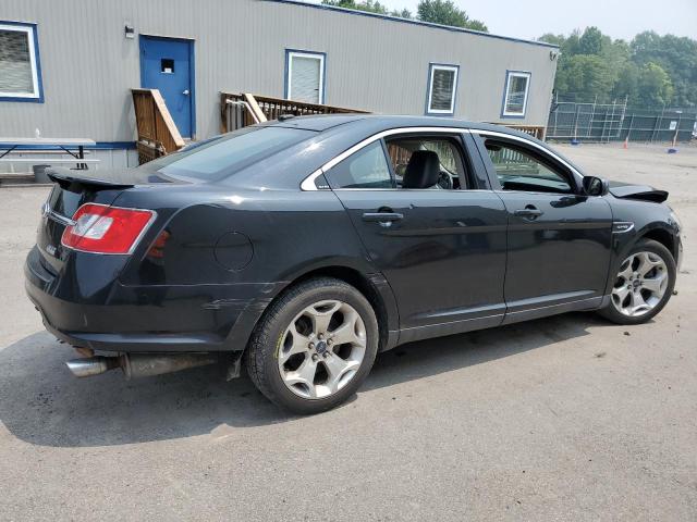 Photo 3 from auction – 2011 FORD TAURUS SHO with VIN 1FAHP2KT4BG135757