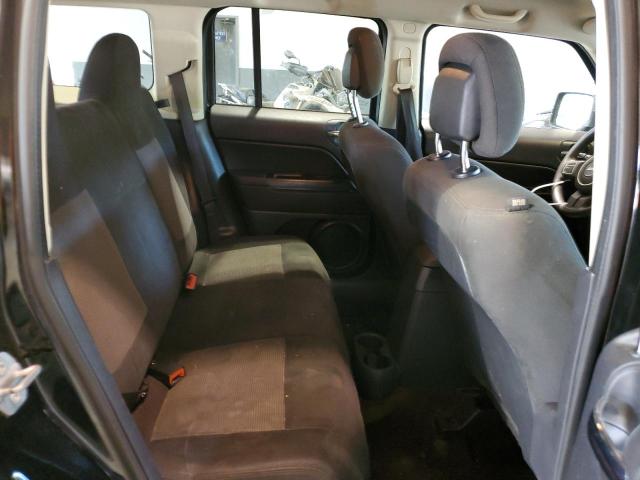 Photo 11 from auction – 2017 JEEP PATRIOT SP with VIN 1C4NJPBA6HD150300