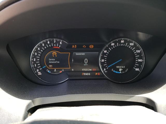 Photo 9 from auction – 2018 FORD EXPLORER P with VIN 1FM5K8HTXJGC87073