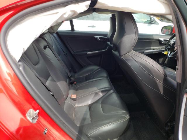 Photo 10 from auction – 2017 VOLVO S60 DYNAMI with VIN YV140MTL0H2431396