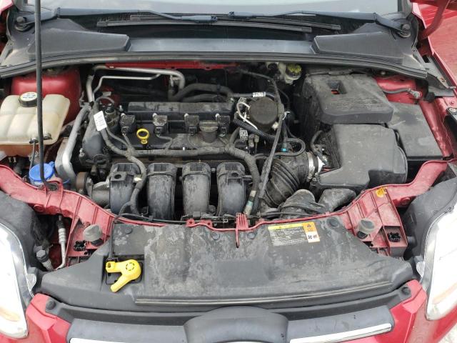Photo 11 from auction – 2012 FORD FOCUS SE with VIN 1FAHP3K26CL108324