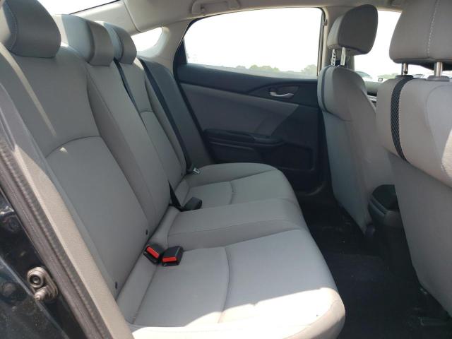 Photo 10 from auction – 2018 HONDA CIVIC LX with VIN 2HGFC2F52JH511403