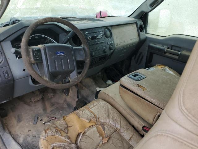 Photo 8 from auction – 2015 FORD F250 SUPER with VIN 1FT7X2BT1FEA82829