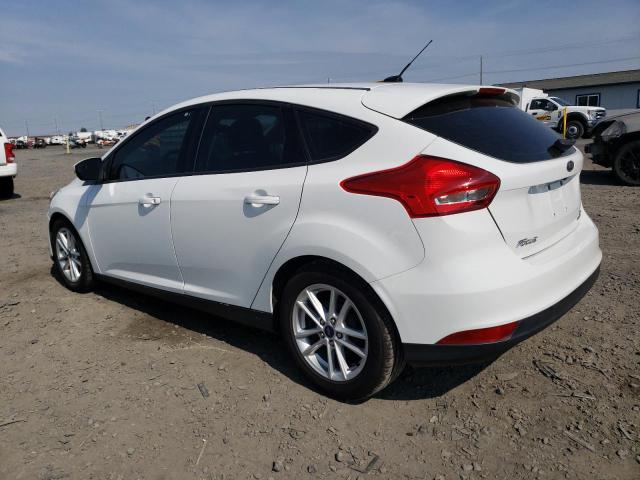 Photo 2 from auction – 2016 FORD FOCUS SE with VIN 1FADP3K2XGL325475