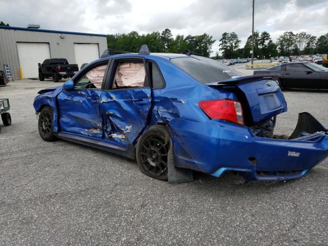 Photo 2 from auction – 2013 SUBARU IMPREZA WR with VIN JF1GV7F6XDG020991