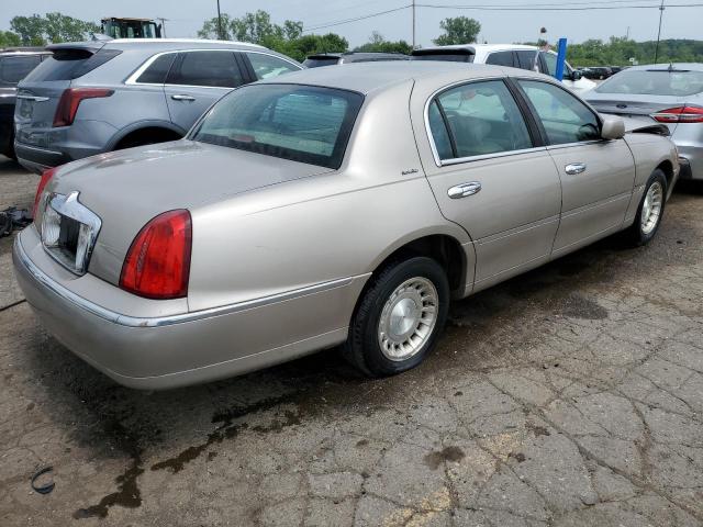 Photo 3 from auction – 2002 LINCOLN TOWN CAR E with VIN 1LNHM81W72Y661940
