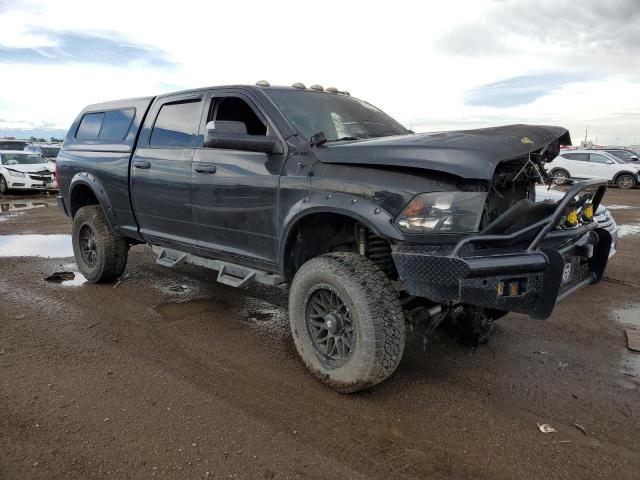 Photo 4 from auction – 2016 RAM 2500 ST with VIN 3C6UR5CJXGG191481