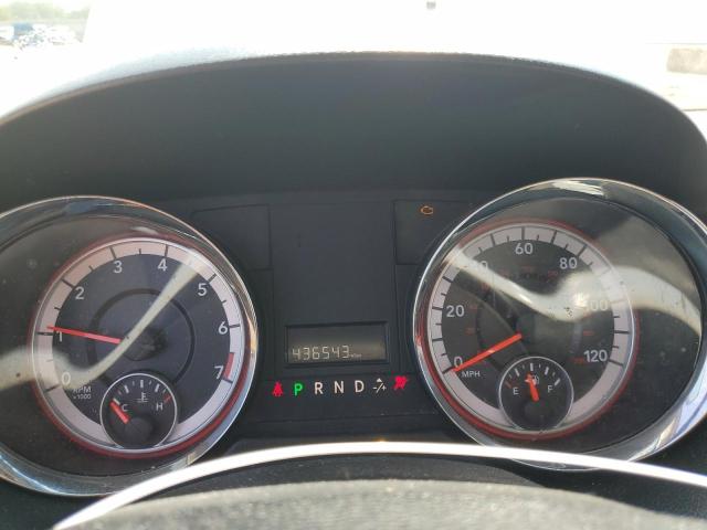 Photo 9 from auction – 2013 DODGE GRAND CARA with VIN 2C4RDGCG4DR575551