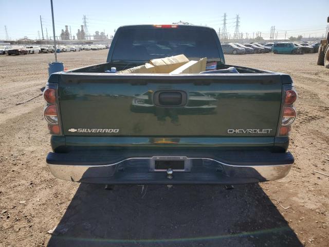 Photo 6 from auction – 2003 CHEVROLET SILVERADO with VIN 2GCEC19V531229994