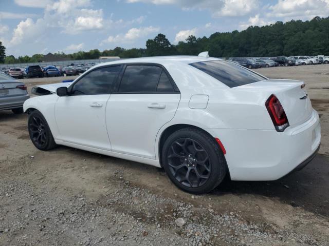 Photo 2 from auction – 2019 CHRYSLER 300 S with VIN 2C3CCABG1KH515869