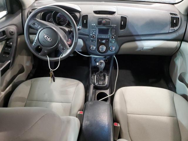 Photo 8 from auction – 2012 KIA FORTE EX with VIN KNAFU5A22C5534536