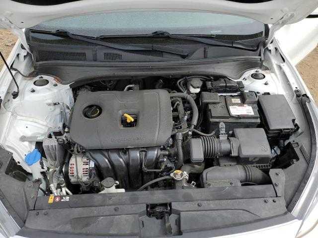 Photo 11 from auction – 2020 KIA FORTE FE with VIN 3KPF24AD5LE143857