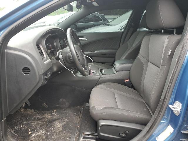 Photo 7 from auction – 2022 DODGE CHARGER SX with VIN 2C3CDXBG4NH153704