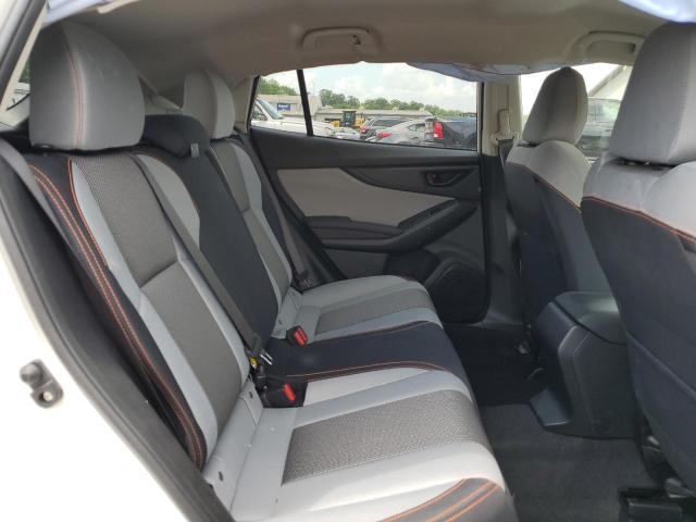 Photo 10 from auction – 2023 SUBARU CROSSTREK with VIN JF2GTAPC8PH261756