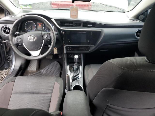 Photo 8 from auction – 2018 TOYOTA COROLLA L with VIN 2T1BURHE8JC067972