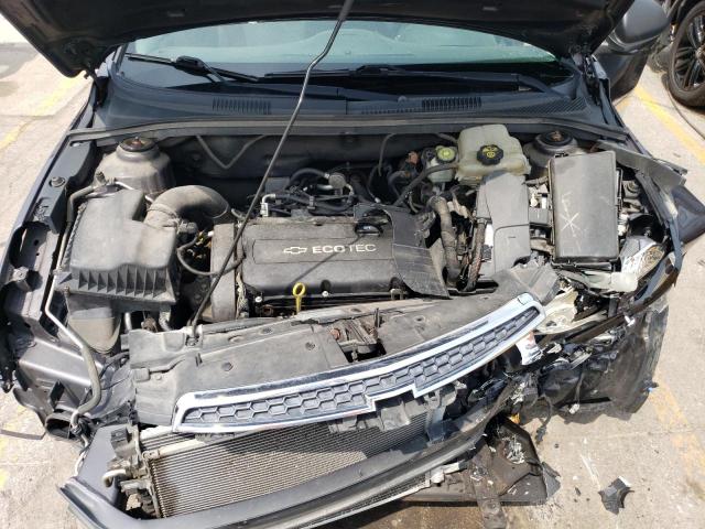 Photo 11 from auction – 2011 CHEVROLET CRUZE LS with VIN 1G1PC5SH9B7123532