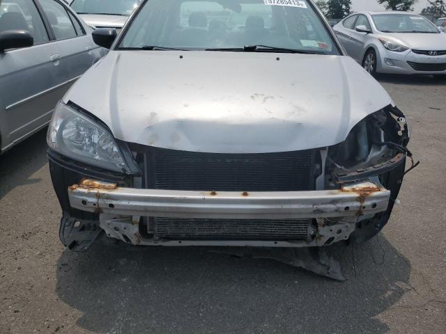 Photo 11 from auction – 2005 HONDA CIVIC EX with VIN 2HGES26745H605093