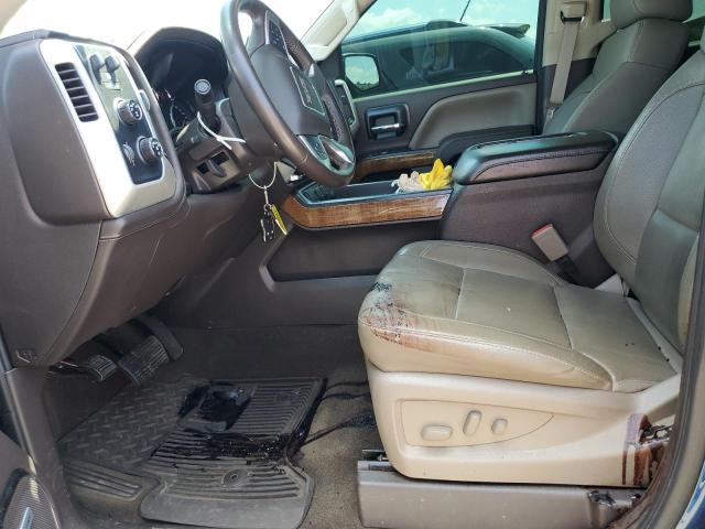 صورة رقم 7 من المزاد - 2015 GMC SIERRA K15 مع VIN 3GTU2VEC4FG406878
