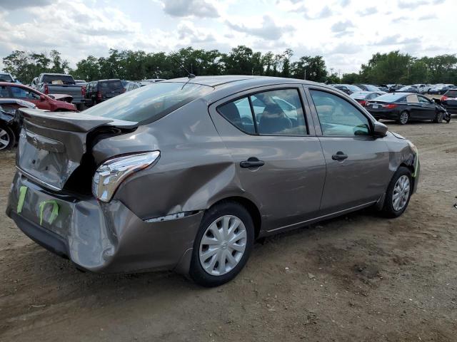 Photo 3 from auction – 2016 NISSAN VERSA S with VIN 3N1CN7AP1GL858144