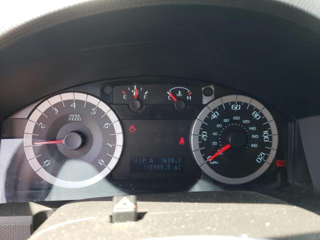 Photo 9 from auction – 2010 FORD ESCAPE XLT with VIN 1FMCU0D79AKD06284