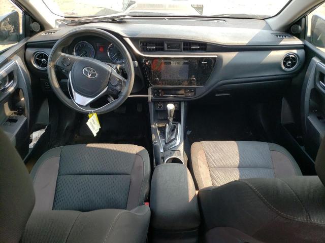 Photo 8 from auction – 2017 TOYOTA COROLLA L with VIN 2T1BURHE1HC863330