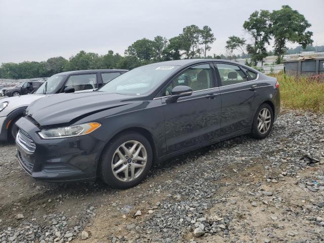 Photo 1 from auction – 2014 FORD FUSION SE with VIN 1FA6P0H75E5383845