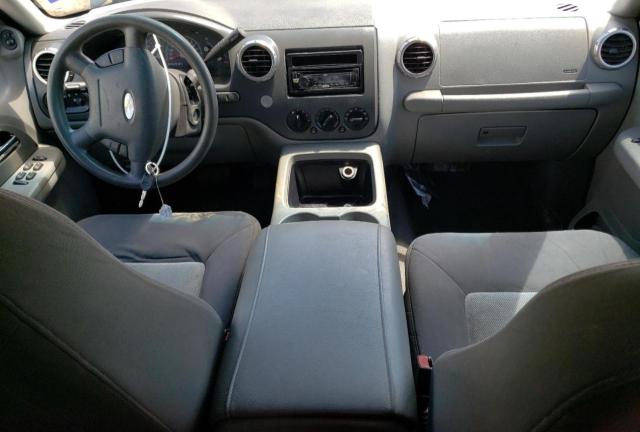 Photo 8 from auction – 2004 FORD EXPEDITION with VIN 1FMRU15WX4LA01493