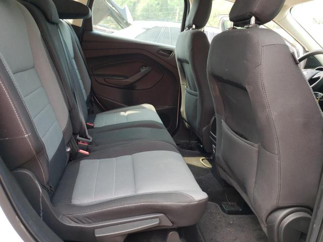Photo 11 from auction – 2018 FORD ESCAPE S with VIN 1FMCU0F79JUC79248