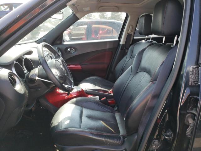 Photo 7 from auction – 2011 NISSAN JUKE S with VIN JN8AF5MR2BT019700