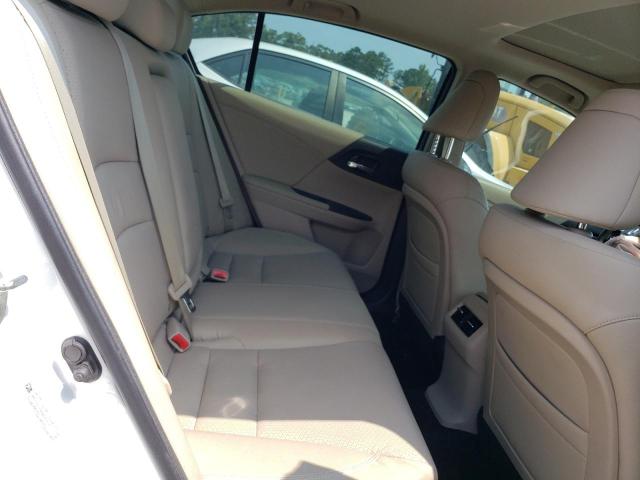 Photo 10 from auction – 2013 HONDA ACCORD EXL with VIN 1HGCR2F86DA130085