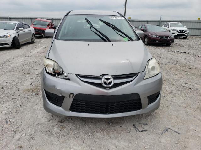 Photo 5 from auction – 2010 MAZDA 5 with VIN JM1CR2W34A0362382