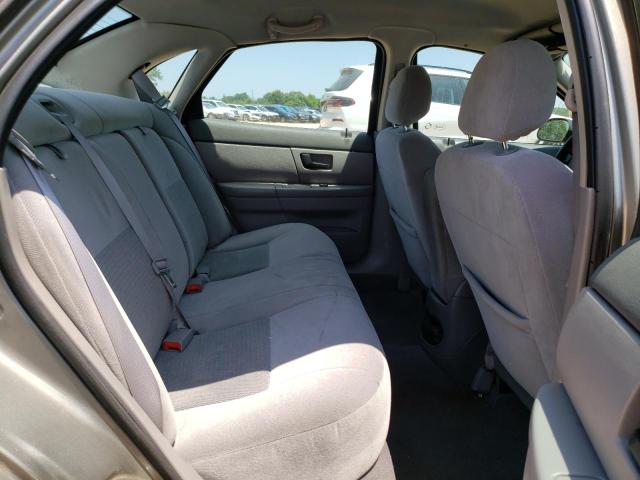 Photo 10 from auction – 2004 FORD TAURUS SES with VIN 1FAFP55U84G189627
