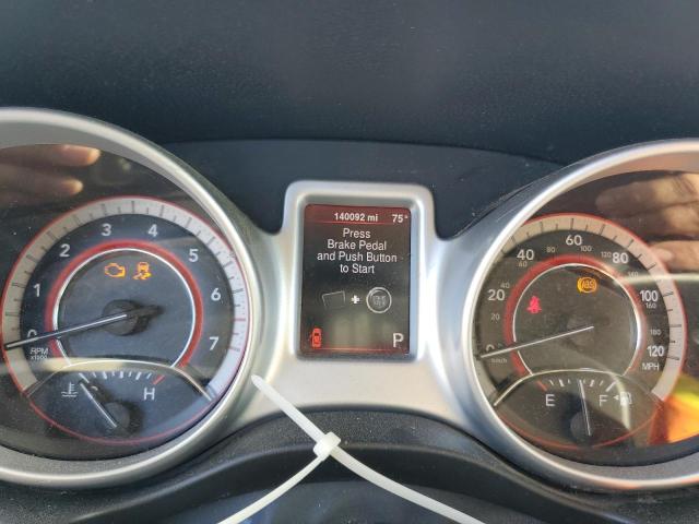 Photo 9 from auction – 2013 DODGE JOURNEY SE with VIN 3C4PDCAB0DT584106