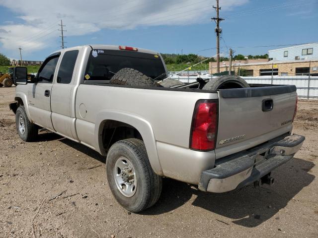 Photo 2 from auction – 2005 CHEVROLET 1500 with VIN 1GCHK29215E177003