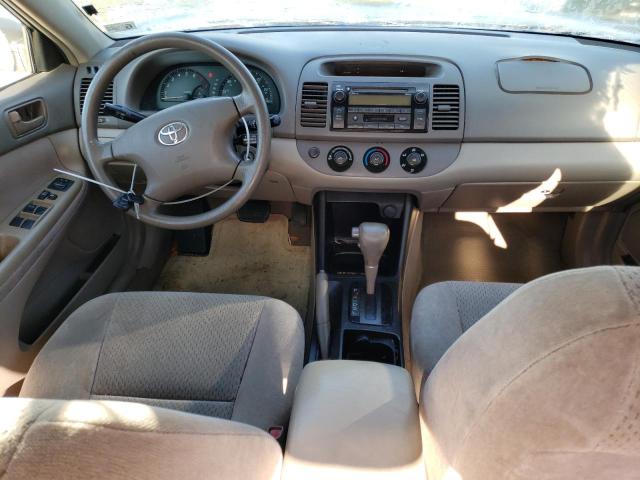 Photo 8 from auction – 2003 TOYOTA CAMRY LE with VIN 4T1BE32K03U661062