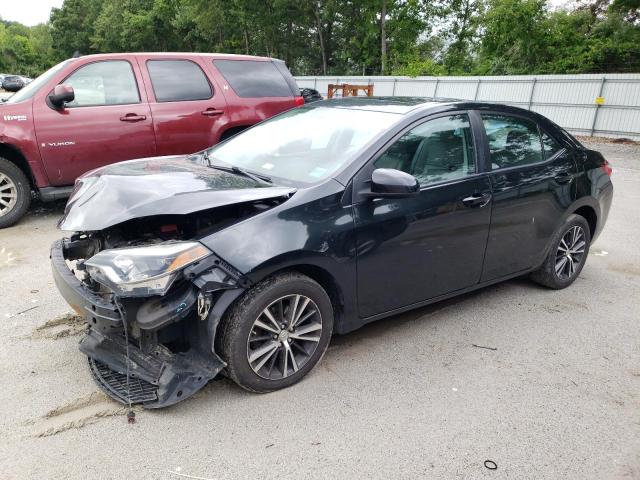 Photo 1 from auction – 2016 TOYOTA COROLLA L with VIN 2T1BURHE3GC702718