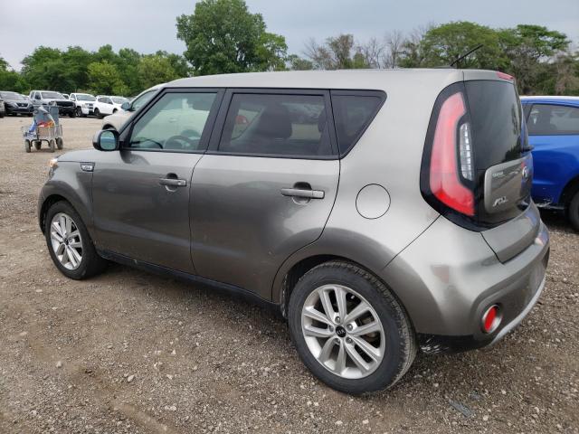 Photo 2 from auction – 2019 KIA SOUL + with VIN KNDJP3A59K7632873