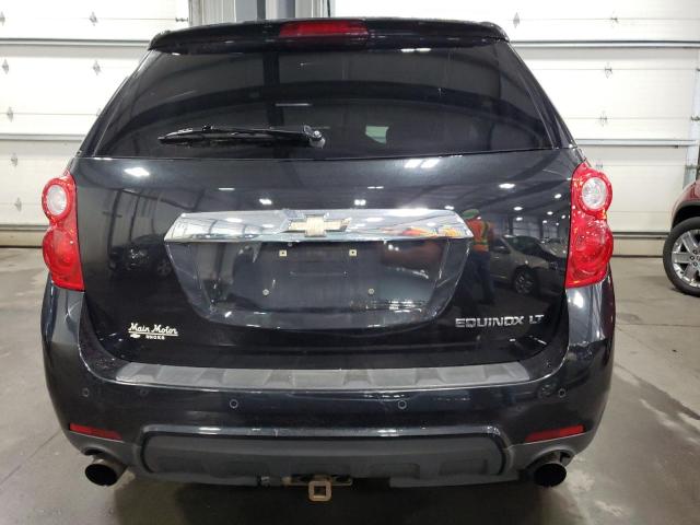 Photo 6 from auction – 2015 CHEVROLET EQUINOX LT with VIN 2GNFLCE37F6431058