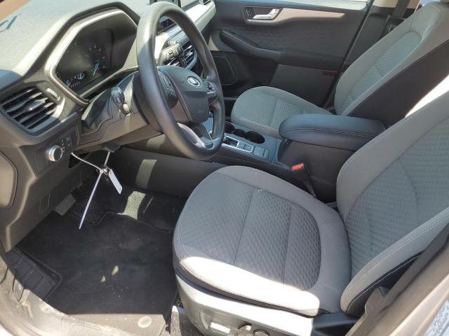 Photo 7 from auction – 2020 FORD ESCAPE SE with VIN 1FMCU0G67LUB83983