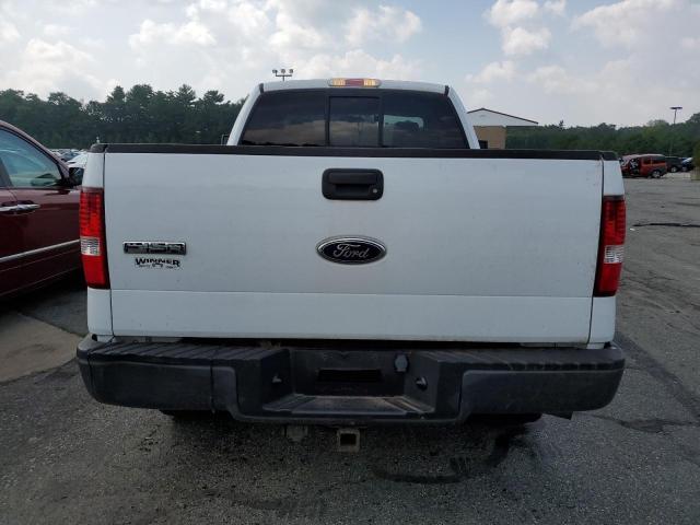 Photo 6 from auction – 2005 FORD F150 with VIN 1FTRX14W05NB69727