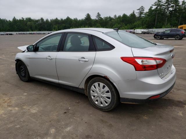 Photo 2 from auction – 2012 FORD FOCUS SE with VIN 1FAHP3F25CL453371