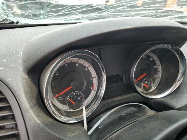 Photo 9 from auction – 2018 DODGE GRAND CARA with VIN 2C4RDGBG3JR166177