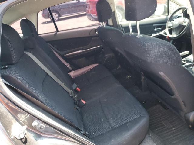 Photo 11 from auction – 2014 SUBARU IMPREZA PR with VIN JF1GPAC64E8250677