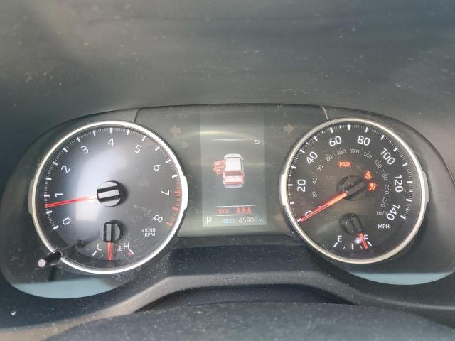 Photo 9 from auction – 2019 TOYOTA RAV4 LE with VIN JTMH1RFV6KD513630