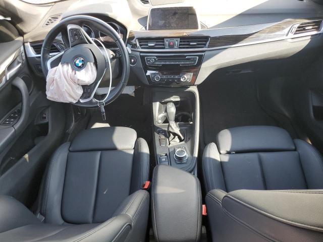 Photo 8 from auction – 2018 BMW X1 SDRIVE2 with VIN WBXHU7C36J5L09176