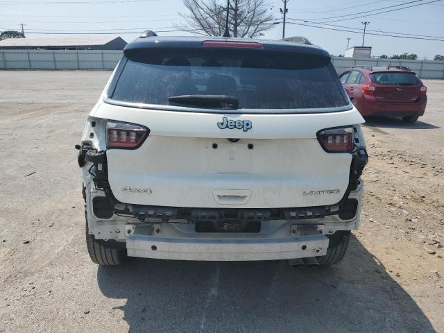 Photo 6 from auction – 2018 JEEP COMPASS LI with VIN 3C4NJDCB3JT191263