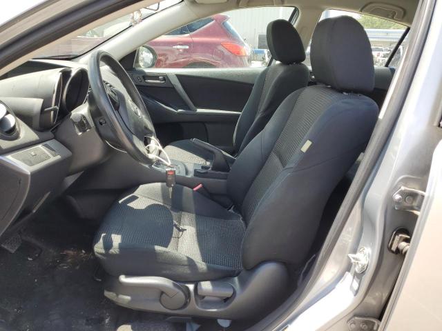 Photo 7 from auction – 2013 MAZDA 3 I with VIN JM1BL1TF3D1766441