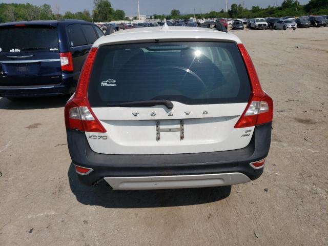 Photo 6 from auction – 2008 VOLVO XC70 with VIN YV4BZ982381012705