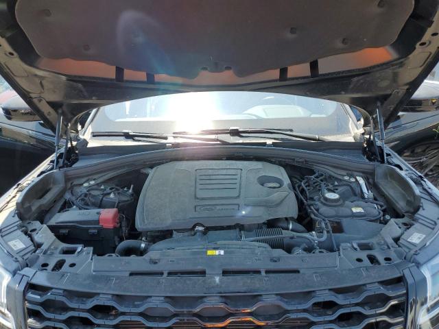 Photo 11 from auction – 2019 LAND ROVER RANGE ROVE with VIN SALYL2EXXKA214513